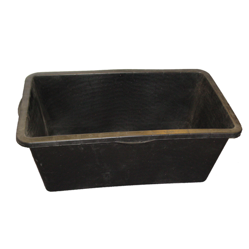 Bac en plastique 90Ltr. (660x360x300mm / LxBxH)